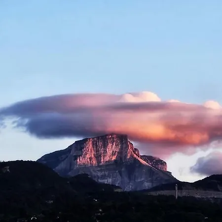 Σπίτι διακοπών La Crosette La Thuile