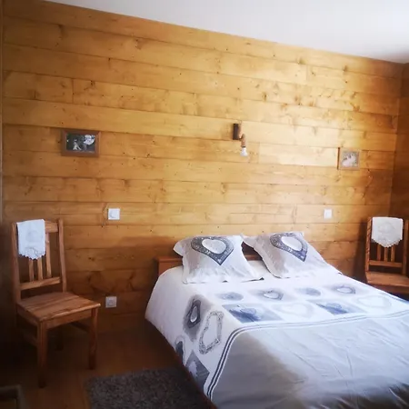 La Crosette Σπίτι διακοπών