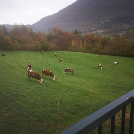 Σπίτι διακοπών La Crosette La Thuile