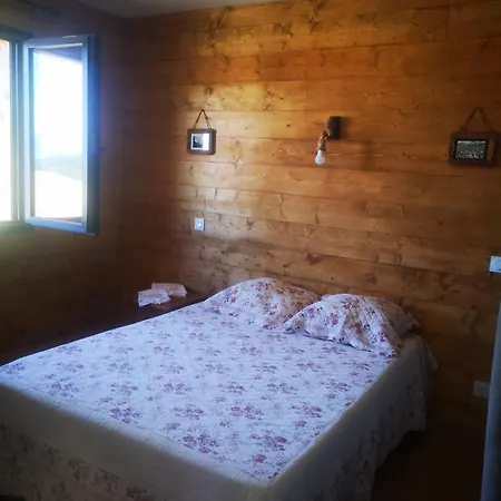 La Crosette Σπίτι διακοπών La Thuile