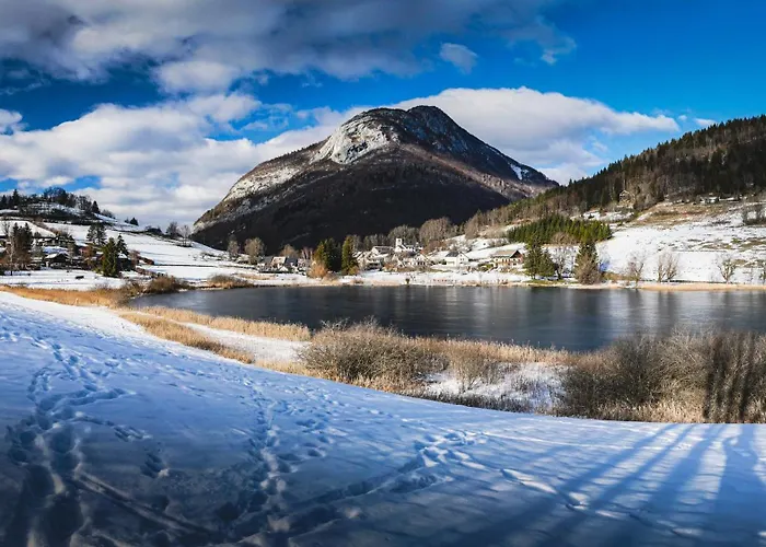 La Crosette * La Thuile
